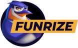 Funrize – Play Online Casino Games & Bet Today logo